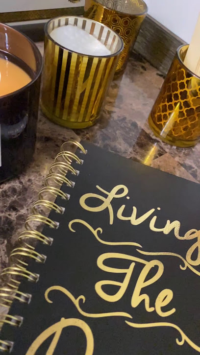 Upscale Esthetics by JLynn