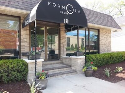 Formula Salon
