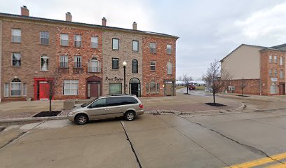 Town Salon
