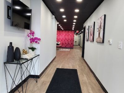 Azra Salon Suites