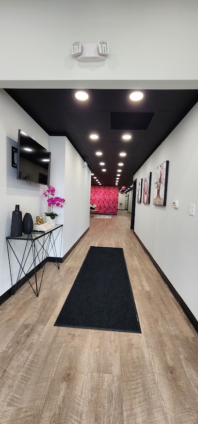 Azra Salon Suites