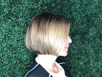 Bespoke Organic Salon