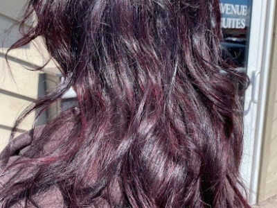 HairbyNicole(formerly Nicole Anthony salon)