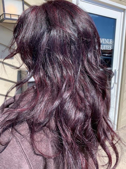 HairbyNicole(formerly Nicole Anthony salon)