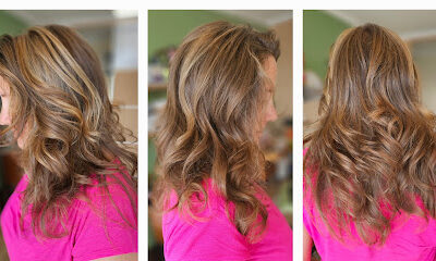 Expressions of Beauty by Laurie