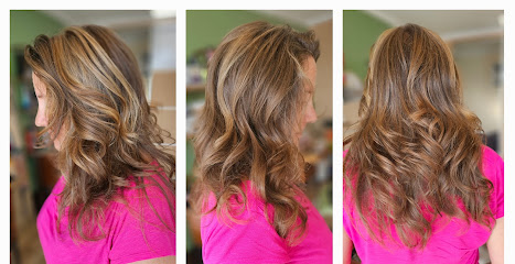 Expressions of Beauty by Laurie