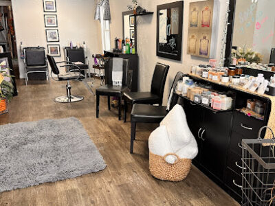 Shades hair salon