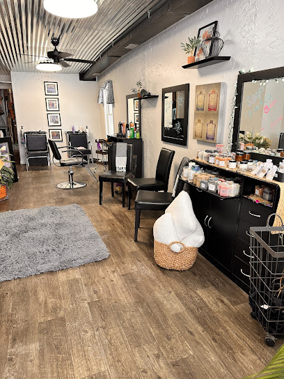Shades hair salon
