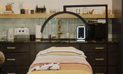 Venture Esthetics Lounge