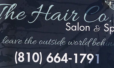 Hair Co