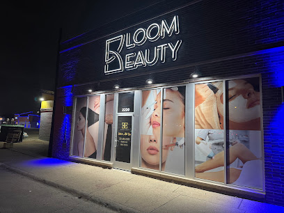 BLOOM BEAUTY SALON AND MED SPA