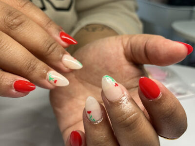 Tesoro Nail Studio