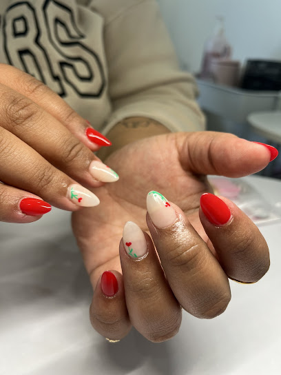 Tesoro Nail Studio