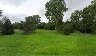 Doe Valley Salon