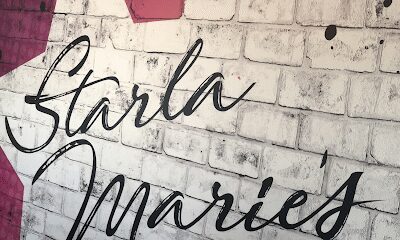 Starla Marie’s Salon
