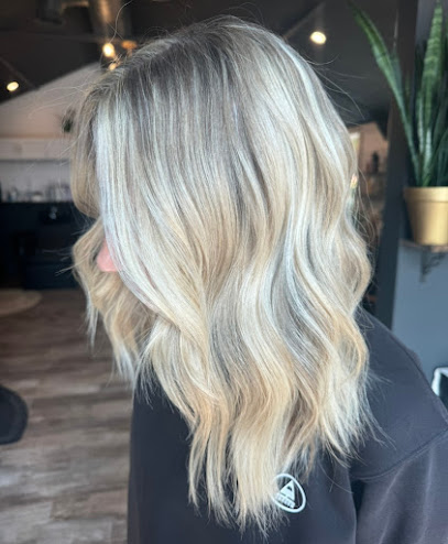 Volontè Beauty- Kyah Mitchell