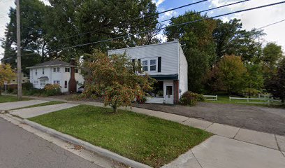Swank Salon Lansing