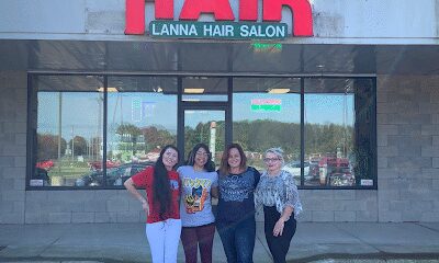 Lanna Hair Salon