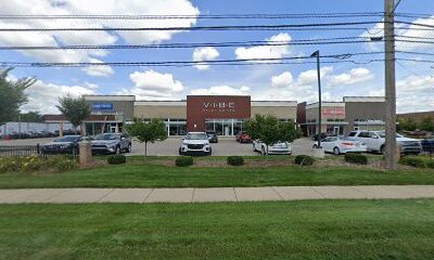 Parker’s Beauty Boutique