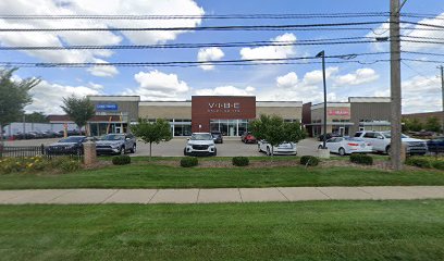 Parker’s Beauty Boutique