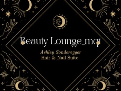 Ashley Sonderegger Hair & Nails