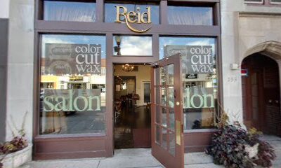 Reid Salon