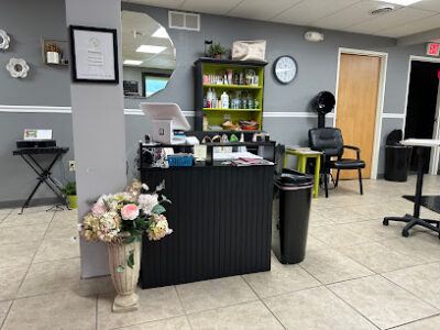 Xpressions Salon