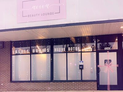 Aviva Beauty Lounge