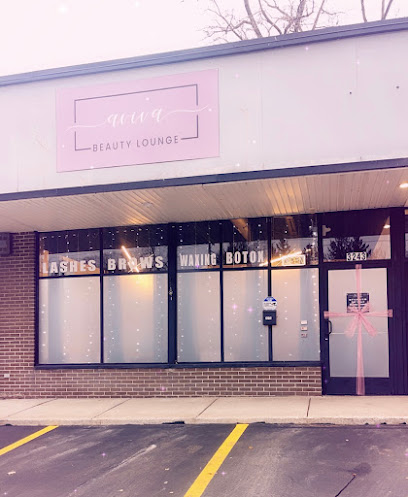 Aviva Beauty Lounge