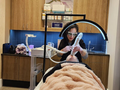 Nagia’s Beauty Bar
