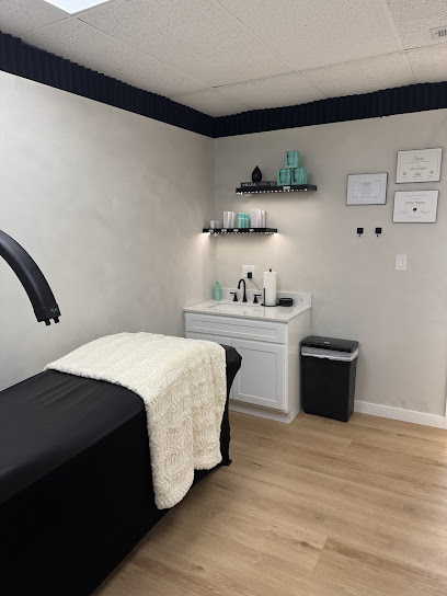 Lyssa Beauty Co