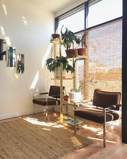 The Conversation Salon and Apothecary