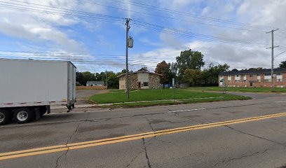 Beauty & Beast salon and Jiu-Jitsu gym