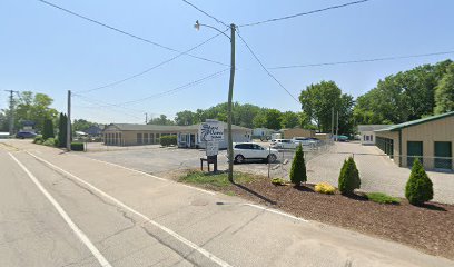 Short Waves Salon