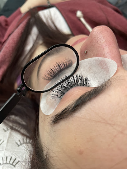 Butterfly Kiss Lash Boutique