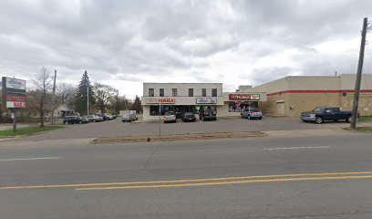 Blink Salon & Spa