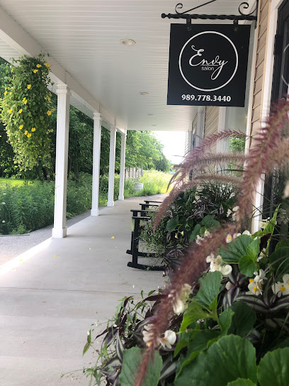 Envy Salon & Spa