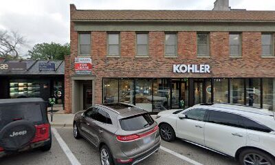 WAYMAKER SALON