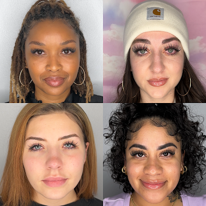 Amánti Beauty Lash Studio & Academy