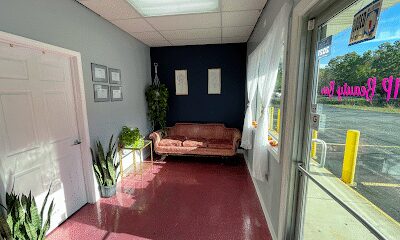 VIP Beauty Bar
