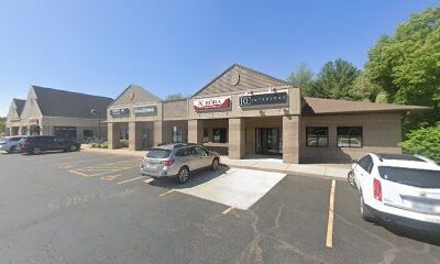Aurora Hair Studio