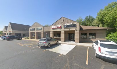 Aurora Hair Studio