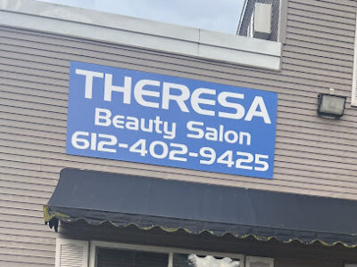 Theresa Beauty Salon