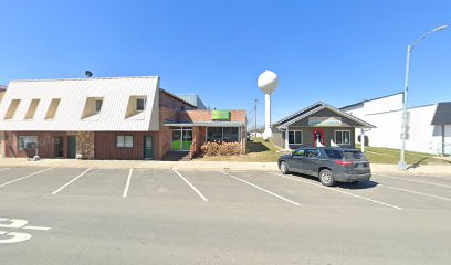 All About You Salon & Tanning
