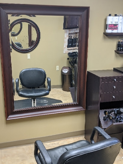 Demetria’s Salon Thairpy