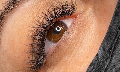Opulent Hair & Lash Studio by Jess Bowers