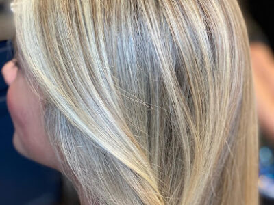 Shear Accent Salon