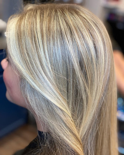 Shear Accent Salon
