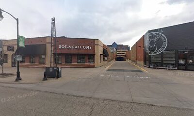 Soleil Salon