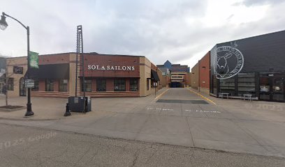 Soleil Salon